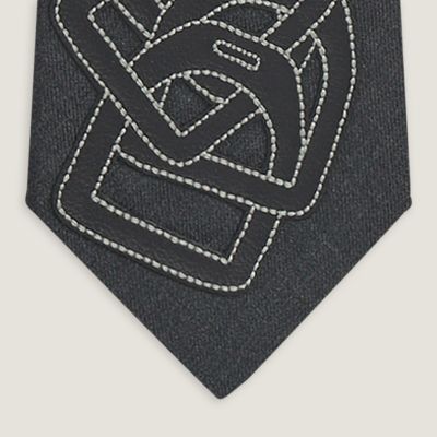 カフリンクス 《クイズ・レインボー》 | Hermès - エルメス-公式サイト